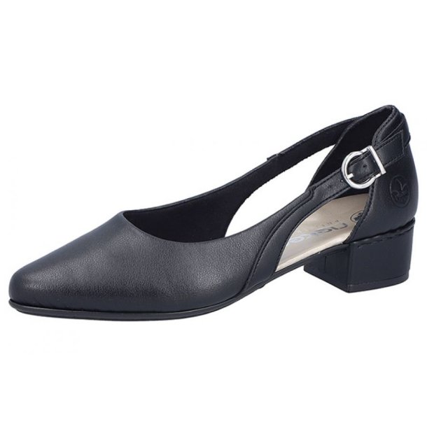 RIEKER DAME PUMPS