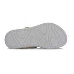 ECCO Flora Sherbet Brne Sandal