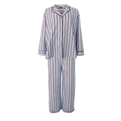 Black Colour Norma Pyjamas