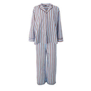 Black Colour Norma Pyjamas