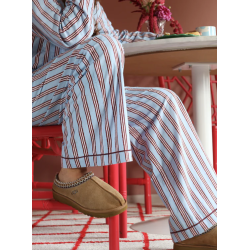 Black Colour Norma Pyjamas