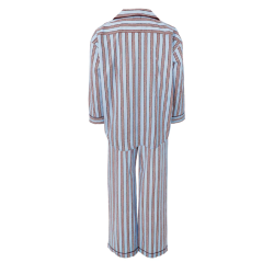 Black Colour Norma Pyjamas