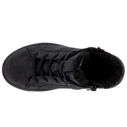 Ecco Street Tray Ankel Boot