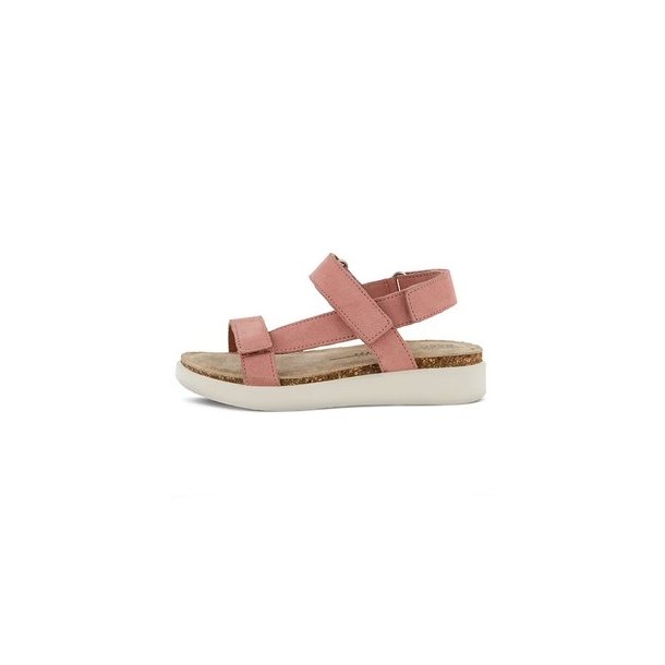 Ecco Flowt K Pige Sandal