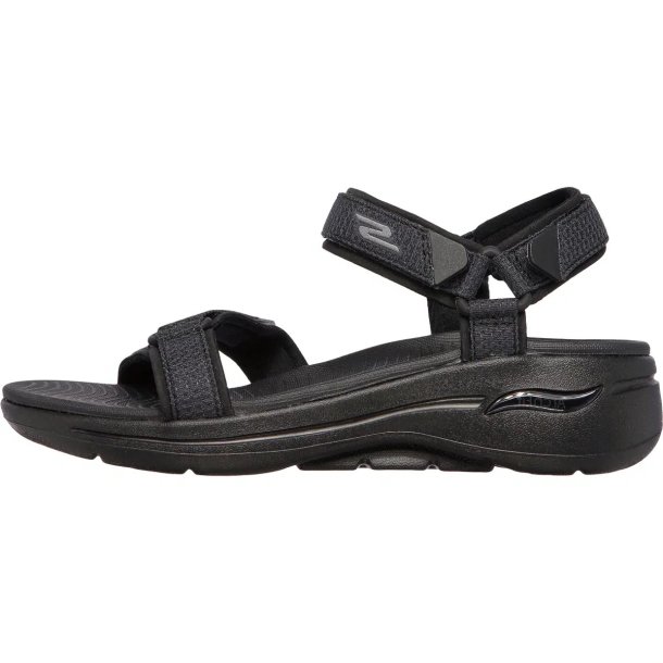Skechers Go Walk Arch Fit Herre Sandal