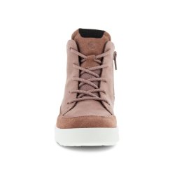 ECCO ECCO URBAN SNOWBOARDER ANKLE B