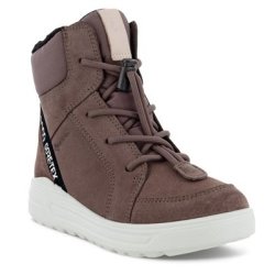 ECCO URBAN SNOWBOARDER Mid-cut
