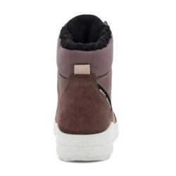 ECCO URBAN SNOWBOARDER Mid-cut