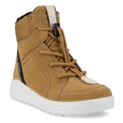 ECCO URBAN SNOWBOARDER Mid-cut