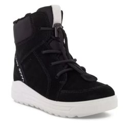 ECCO URBAN SNOWBOARDER Mid-cut