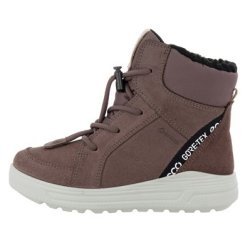 ECCO URBAN SNOWBOARDER Mid-cut