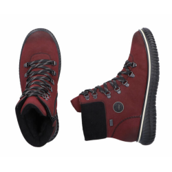 Rieker Dame Vinterstvle m/ Tex