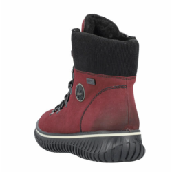 Rieker Dame Vinterstvle m/ Tex