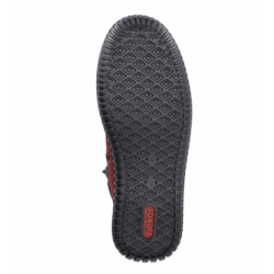 Rieker Dame Vinterstvle m/ Tex