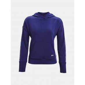 UNDER ARMOUR UA Rival Terry Taped Hoodie