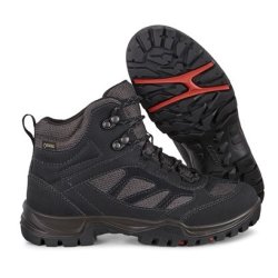 ECCO Dame Goretex Stvle
