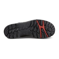 ECCO Dame Goretex Stvle