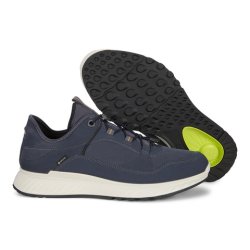 ECCO EXOSTRIDE M LOW GTX TEX