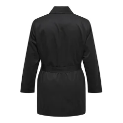 Only Carmakoma Valerie Trenchcoat
