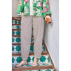 BC Ally Barrel Pant