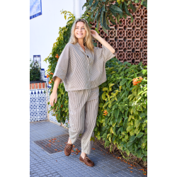 BC Ally Barrel Pant