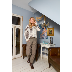 BC Davina Barrel Pant
