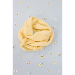 Black Colour Dell Strikket Mini Trklde