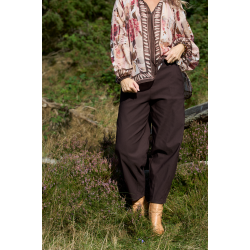 BC Davi Casual Box Pant