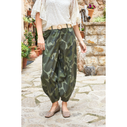 BC Ally Barrel Pant