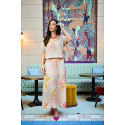 BC LUNA ANDREA BLOUSE