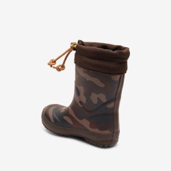 Bisgaard Thermo Gummistvler