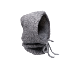 Black Colour Willow Balaclava