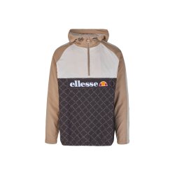 Ellesse El Graziella Oh Jacket