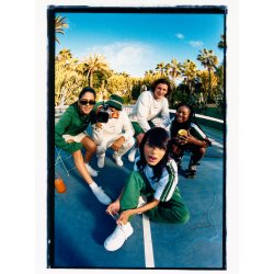 Ellesse El Airla Jog pant