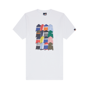 ELLESSE Burgdorf T-shirt
