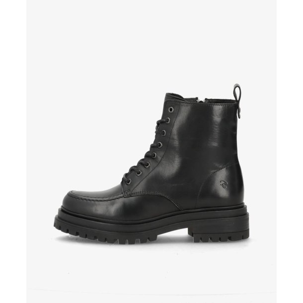 Shoedesign Copenhagen Aspen Lace Stvle