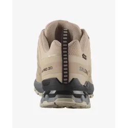 Salomon SHOES XA PRO 3D V9 GTX Oxford/