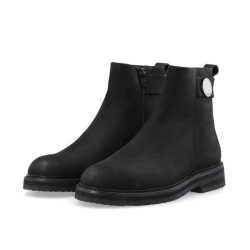 Ca*Shott Betty Zip Boot