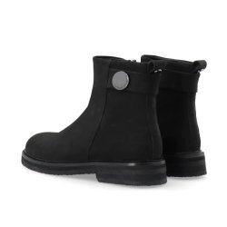 Ca*Shott Betty Zip Boot