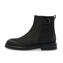 Ca*Shott Betty Zip Boot