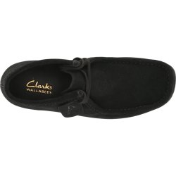 CLARKS PREMIUM WallabeeEVO Bt G