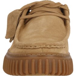 CLARKS PREMIUM Torhill Lo G