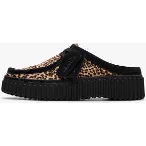 CLARKS PREMIUM Torhill Mule D