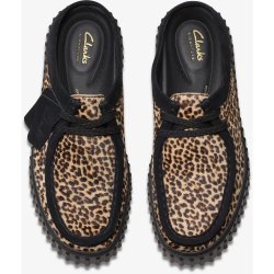 CLARKS PREMIUM Torhill Mule D