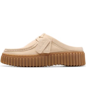 CLARKS PREMIUM Torhill Mule D