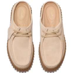 CLARKS PREMIUM Torhill Mule D