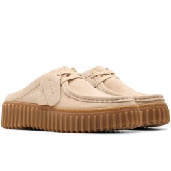 CLARKS PREMIUM Torhill Mule D