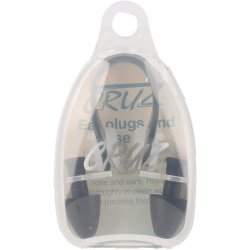 CRUZ Ear Plug/Nose Clip Silicone