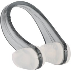 CRUZ Ear Plug/Nose Clip Silicone