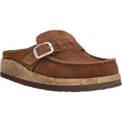 CRUZ Emilian W Leather Cork MOC